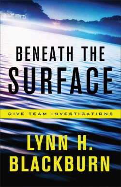 Beneath the Surface-Book Cover