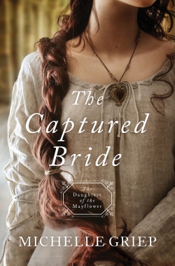 The captured bride