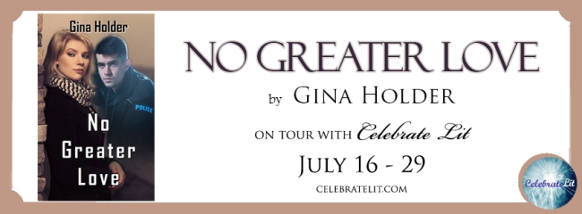 No Greater Love FB Banner