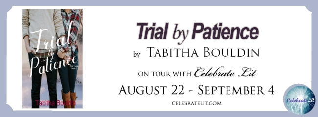 trial by patience FB Banner