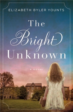 cover Bright Unkown